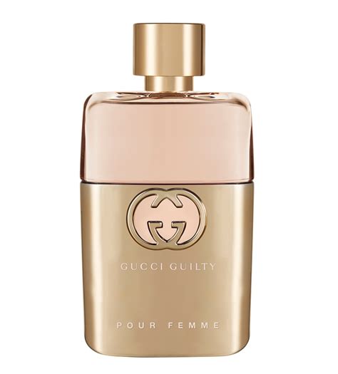 gucci guilty femme prix|gucci guilty perfume superdrug.